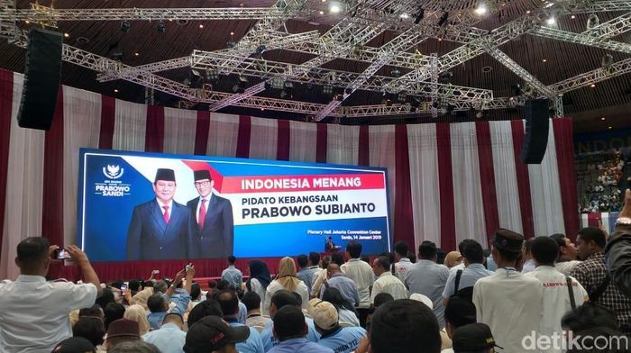 Prabowo Singgung Lagi BUMN Bangkrut: Utangnya Mengerikan!