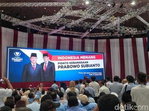 Buka Pidato, Sandiaga: Kami Kunjungan ke 1.000 Titik, 3 Kali Melingkar Bumi