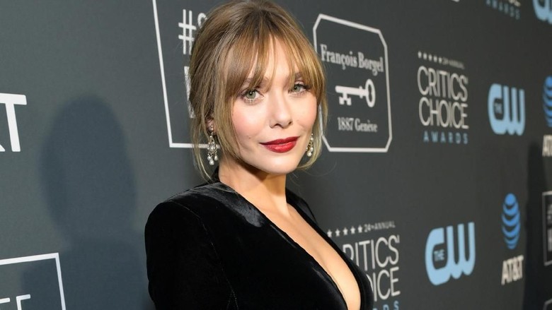 Foto: (Jon Kopaloff/Getty Images) Foto: (Jon Kopaloff/Getty Images)