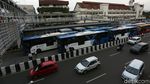 TransJakarta Targetkan Angkut 231 Juta Penumpang pada 2019