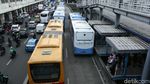 TransJakarta Targetkan Angkut 231 Juta Penumpang pada 2019