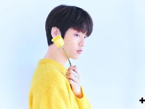 Big Hit Entertainment Perkenalkan Soobin Sebagai Member Kedua TXT