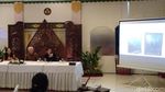 Keraton Yogya Restorasi Lukisan Karya Raden Saleh