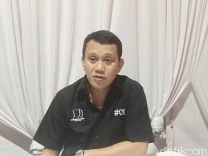 TKN: Kami Harap Debat Berikutnya Nyambung dan Cukup Data