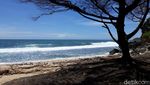 Foto: Pantai Porok yang Tersembunyi di Gunungkidul