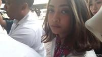 Namun belum ada yang memutuskan untuk mundur dari dunia entertainment. Hilda Meilisa Rinanda/detikcom.