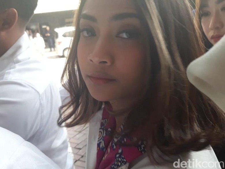 Moammar Emka Sebut Ada Kelas di Prostitusi Online, Vanessa Angel Menengah Moammar Emka Sebut Ada Kelas di Prostitusi Online, Vanessa Angel Menengah