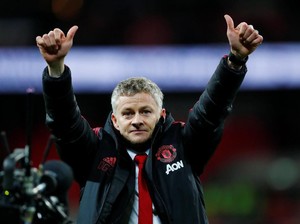 Permanenkan Solskjaer Akan Jadi Keputusan Mudah untuk Man United