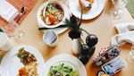 Mengintip Ragam Makanan Sehat Artis Thailand Khemanit Jamikorn