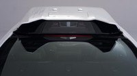 Sistem ini dapat memproses input sensor lebih cepat dan bereaksi lebih cepat terhadap lingkungan sekitarnya. Istimewa/Dok. Toyota.