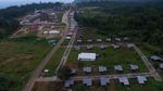 Wajah Rumah Khusus di Papua, untuk Pemuka Adat hingga Eks OPM
