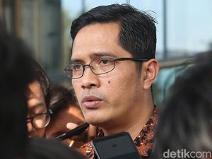 Eks Jubir KPK Singgung Pertanyaan TWK: Pilih Al-Quran atau Pancasila?