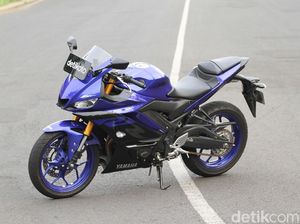 Yamaha Recall R25 dan MT-25, Ini Masalahnya