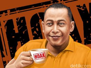 Wedang Jahe Terakhir Bagus