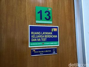 Cara Mendapatkan Sertifikat Layak Kawin di Puskesmas Mampang Prapatan