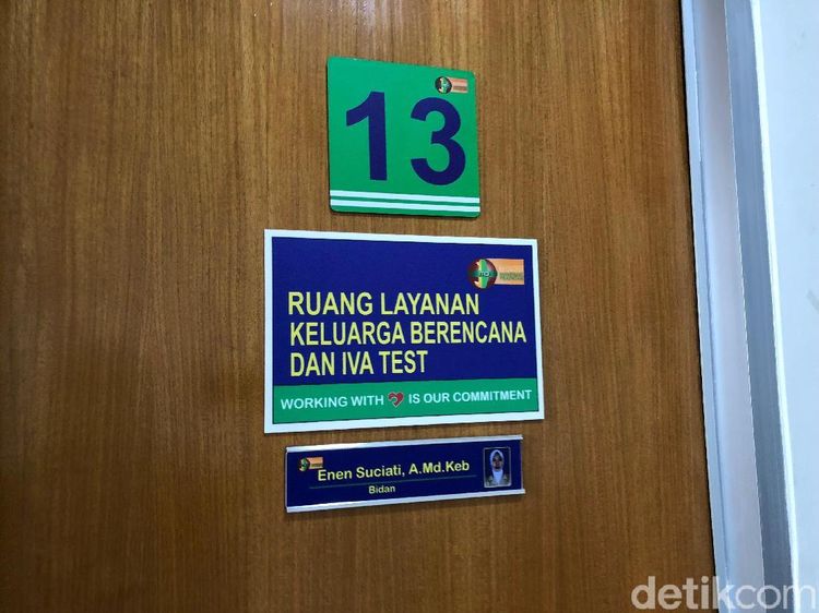 Cara Mendapatkan Sertifikat Layak Kawin di Puskesmas Mampang Prapatan