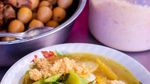 Biar Hangat dan Semangat, Sarapan Soto Lamongan yang Gurih Mantap