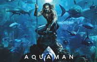 Ada China di Balik Kesuksesan Box Office Aquaman 