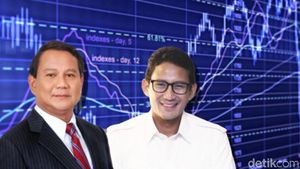 Timses Beberkan Jurus Prabowo-Sandi Kejar Tax Ratio 16%