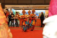 Promosi Wisata Indonesia di Norwegia Mendulang Sukses
