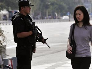 China Mengklaim Sebagai Negara Paling Aman di Dunia, Seberapa Aman?