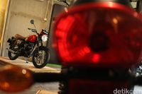 Kawasaki Recall W175 Ini Masalahnya