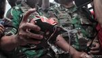 Ini Dia CVR Lion Air PK-LQP yang Ditemukan