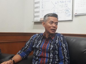 Amien Rais Ancam People Power, KPU: Gunakan Prosedur Hukum Sesuai UU