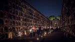 Potret Museum Kereta Pemakaman di Barcelona, Unik atau Seram?