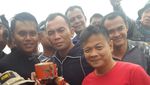Penampakan CVR Lion Air PK-LQP yang Akhirnya Ditemukan