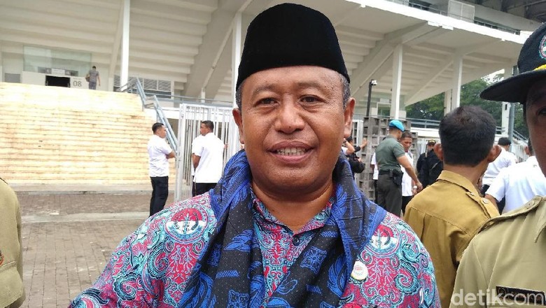 PPDI Tegaskan Pertemuan dengan Jokowi Tak Terkait Pilpres PPDI Tegaskan Pertemuan dengan Jokowi Tak Terkait Pilpres