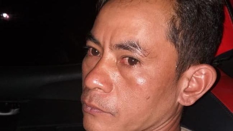 Sakit Hati Dicerai, Motif Mantan Suami Bunuh Sekeluarga di Bengkulu Sakit Hati Dicerai, Motif Mantan Suami Bunuh Sekeluarga di Bengkulu