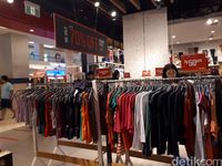 Cotton On Diskon 70%, Jeans Mulai dari Rp 100 Ribu