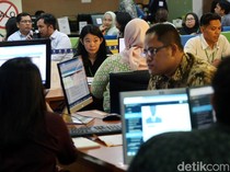 Sistem OSS Investasi Sempat Gangguan 2 Bulan, Kini Normal
