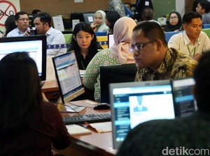 Investasi Terganjal Gara-gara Izin Pusat dan Daerah Tak Sinkron