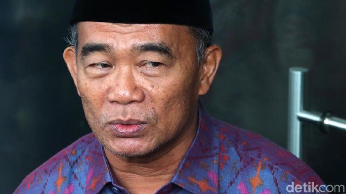 Muhadjir Effendy Muhadjir Effendy