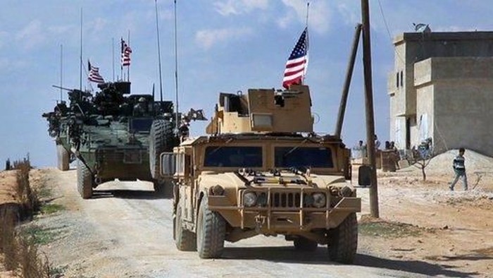 Pangeran Saudi Kritik Keputusan AS Tarik Tentara Dari Suriah
