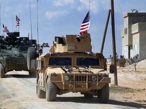 Pentagon Tegaskan Pasukan AS Tak Bertugas Lindungi Ladang Minyak Suriah