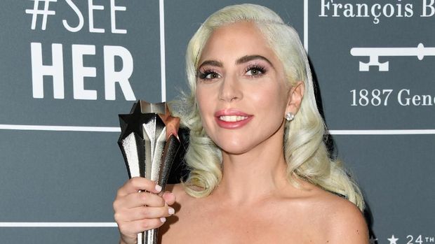 Lady Gaga
