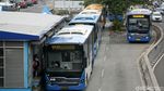 TransJakarta Targetkan Angkut 231 Juta Penumpang pada 2019