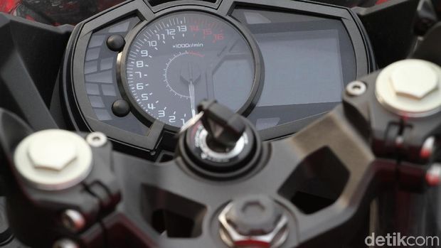 Kawasaki Ninja 250