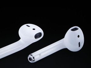 Duh! AirPods Bisa Dipakai untuk Nguping