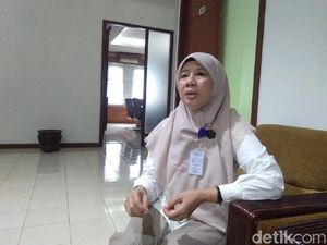 BPPTKG: Rata-rata Per Hari Gunung Merapi Gugurkan Material 50 Kali