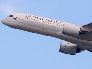 Pilot-pilot Kena Flu Musiman, Puluhan Penerbangan Dibatalkan