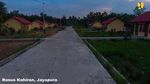 Wajah Rumah Khusus di Papua, untuk Pemuka Adat hingga Eks OPM