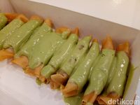 Waduh! Sang Pisang Juga Keluarkan Larangan Bagi Pembeli