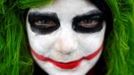 Melihat Karnaval Unik Nan Menyeramkan Ala Warga Makedonia