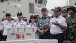 Berhasil Ditemukan, CVR Lion Air Diserahkan ke KNKT