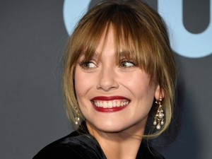 Elizabeth Olsen Sebut Doctor Strange 2 adalah Film Marvel Terseram
