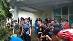 Detik-detik Menegangkan Evakuasi Buaya 600 Kg Pemakan Orang